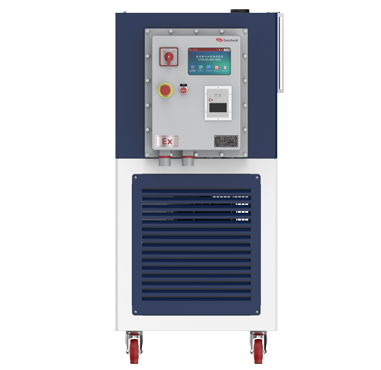 密閉制冷加熱循環裝置